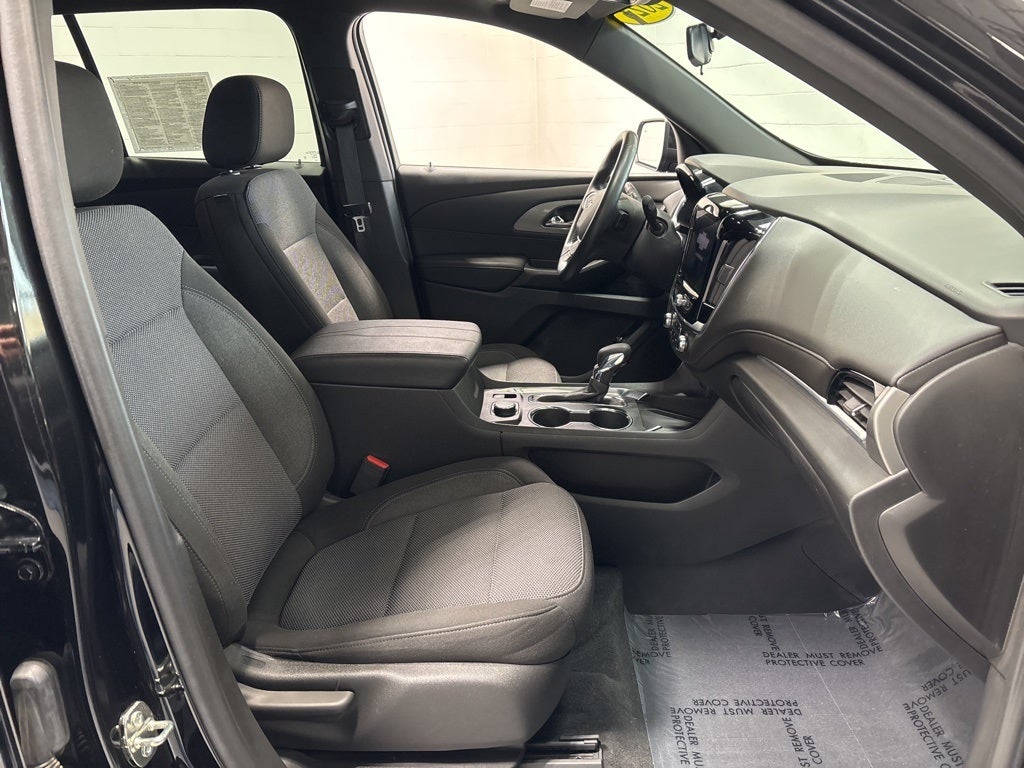 2023 Chevrolet Traverse LT 1LT