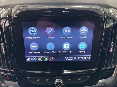 2023 Chevrolet Traverse LT 1LT