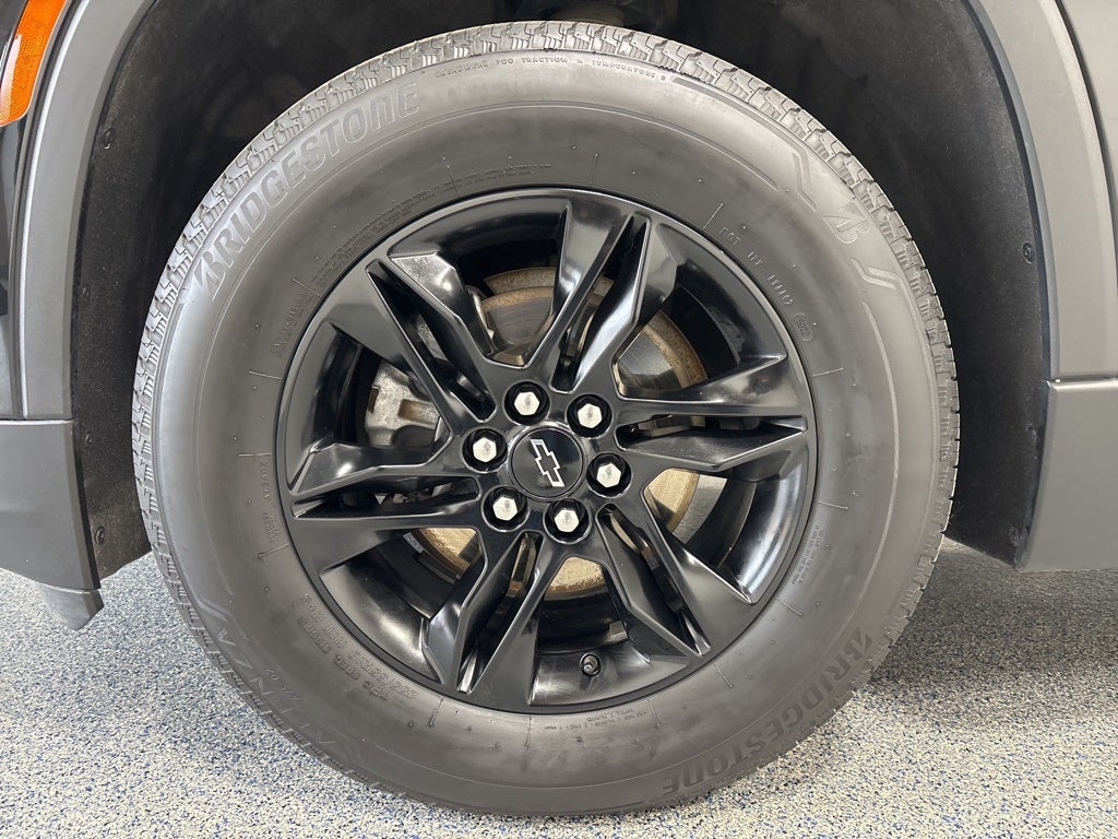 2023 Chevrolet Traverse LT 1LT