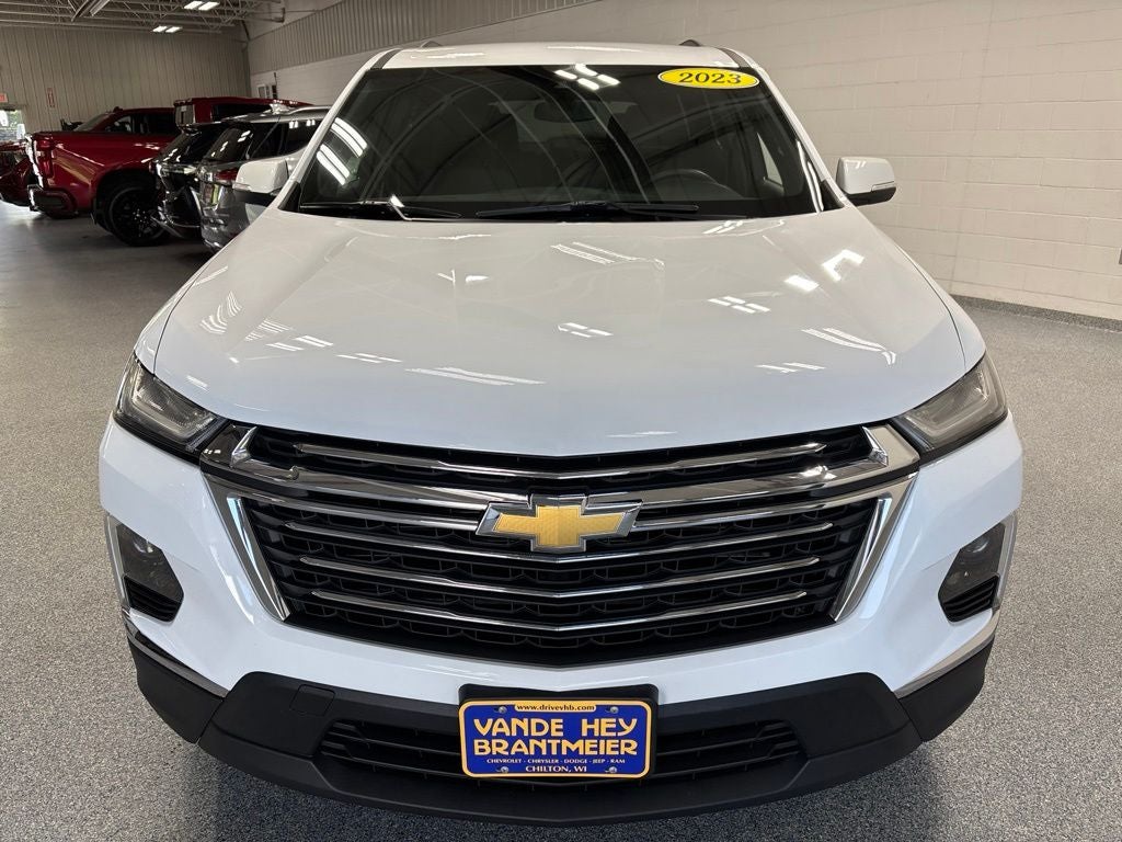 2023 Chevrolet Traverse LT 1LT