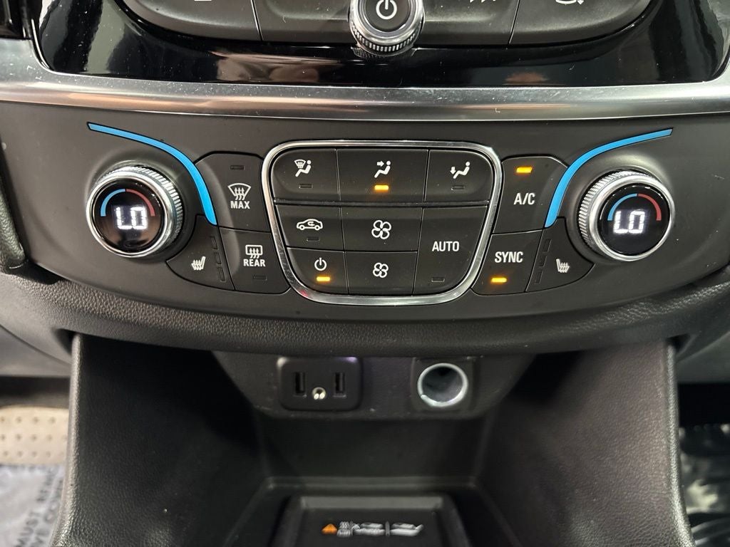 2023 Chevrolet Traverse LT 1LT