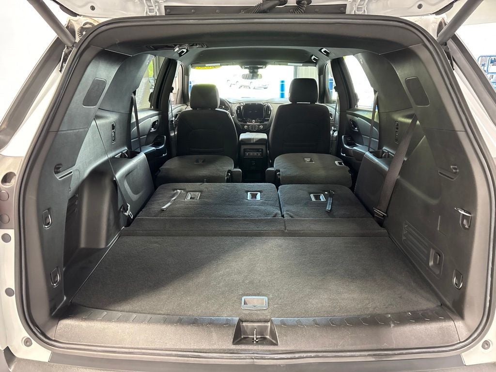 2023 Chevrolet Traverse LT 1LT