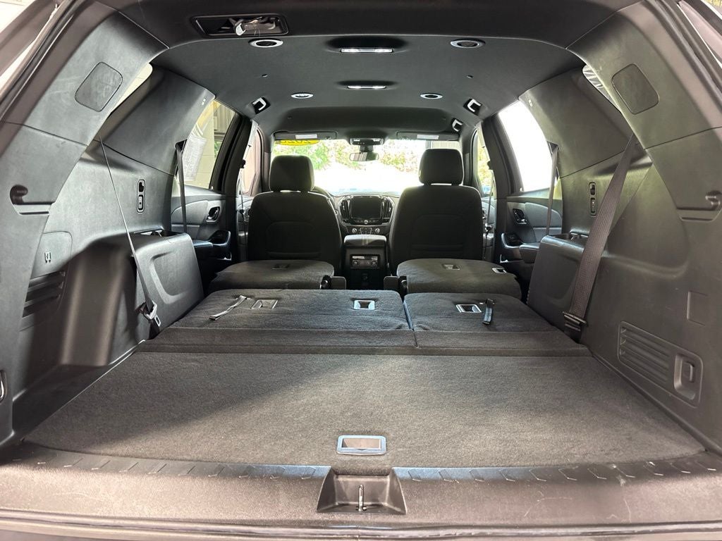 2023 Chevrolet Traverse LT 1LT