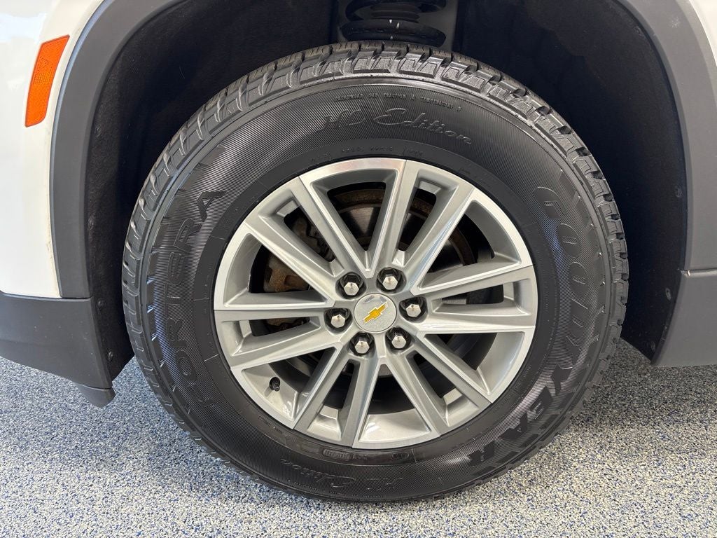 2023 Chevrolet Traverse LT 1LT