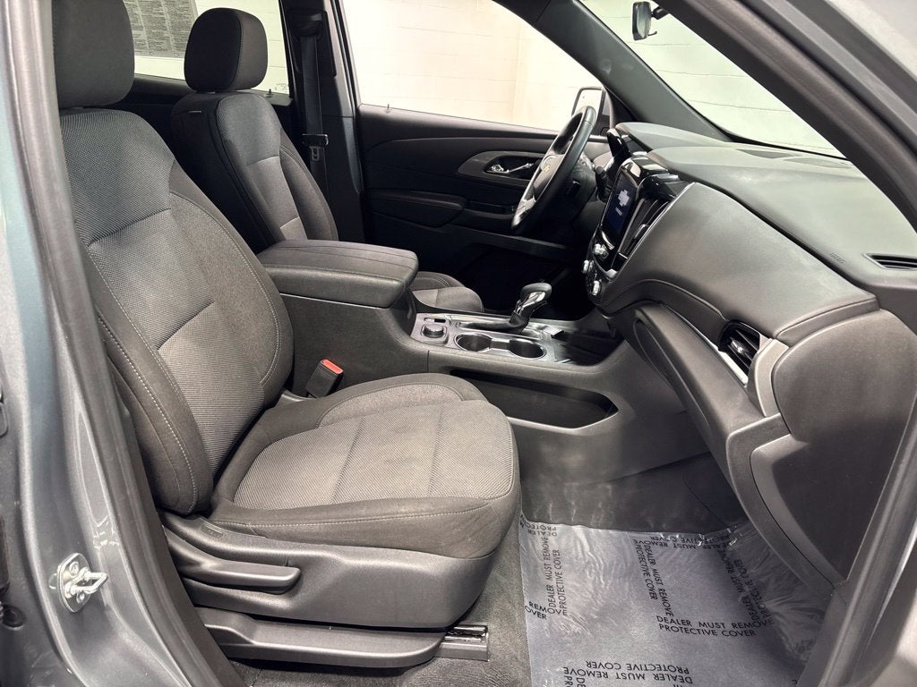 2023 Chevrolet Traverse LT 1LT