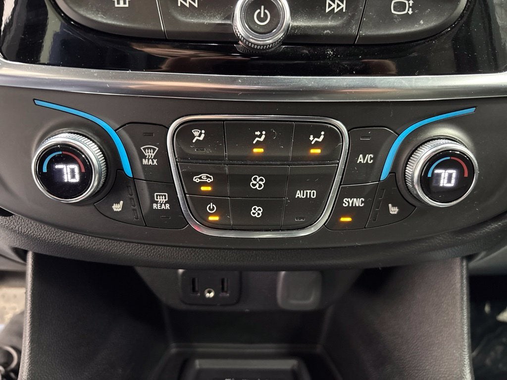 2023 Chevrolet Traverse LT 1LT