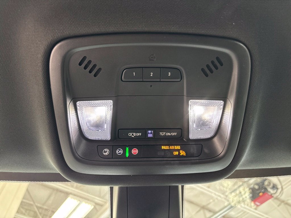 2023 Chevrolet Traverse LT 1LT