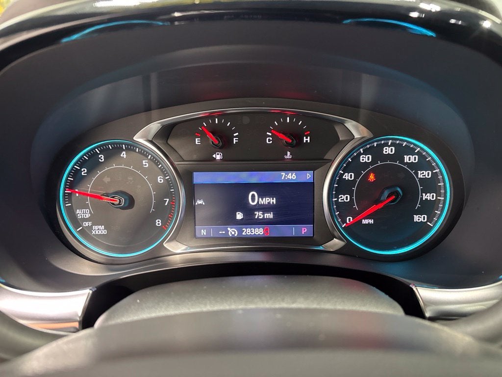 2023 Chevrolet Traverse LT 1LT