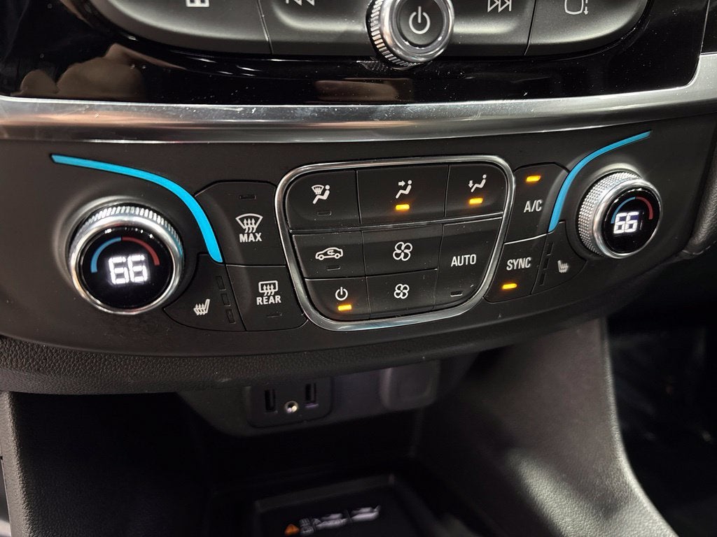 2023 Chevrolet Traverse LT 1LT