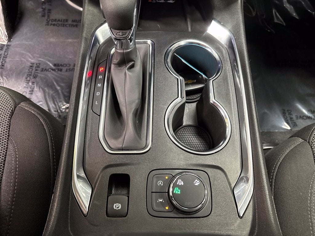 2023 Chevrolet Traverse LT 1LT