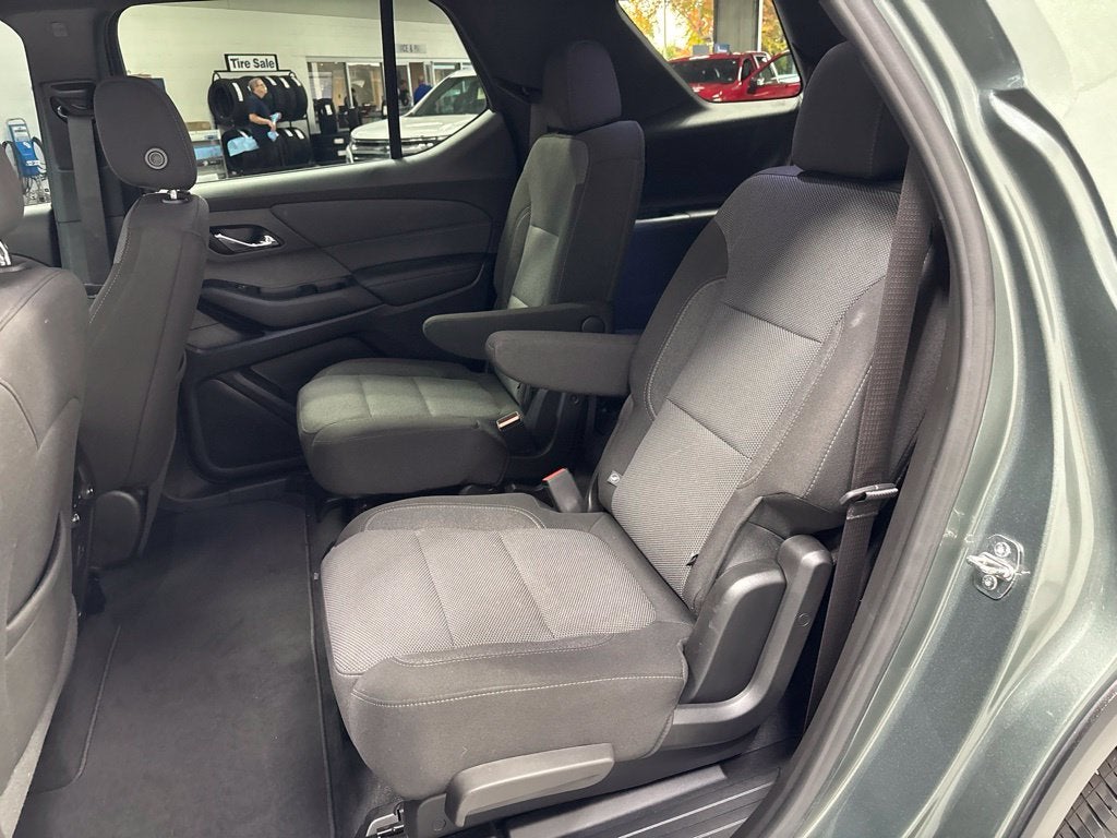 2023 Chevrolet Traverse LT 1LT