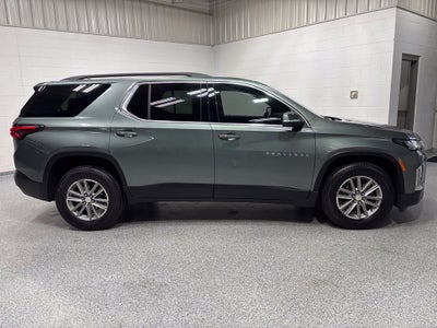 2023 Chevrolet Traverse LT 1LT