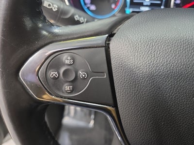 2018 Chevrolet Traverse LT Cloth w/1LT