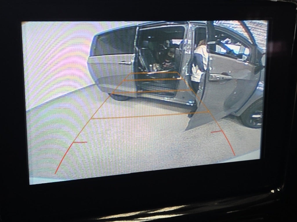 2018 Chevrolet Traverse LT Cloth w/1LT