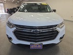 2018 Chevrolet Traverse LT Cloth w/1LT