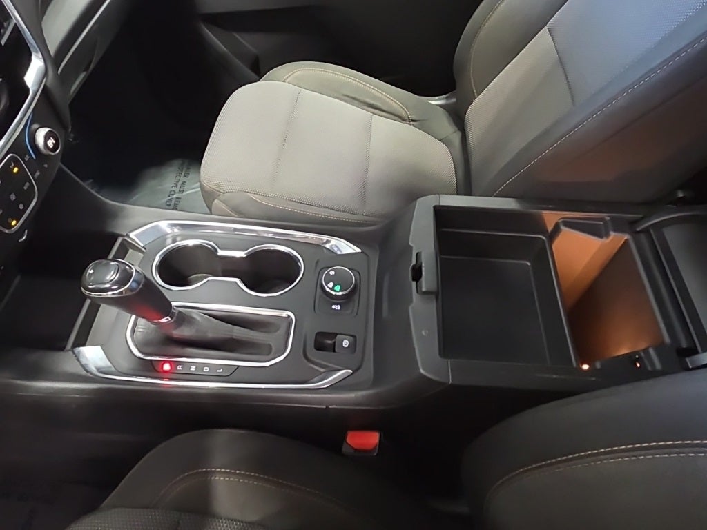 2018 Chevrolet Traverse LT Cloth w/1LT