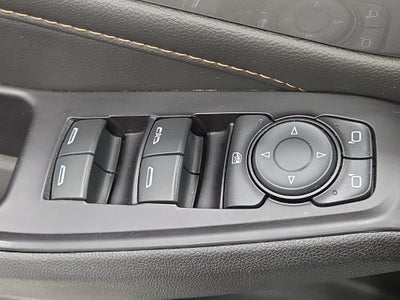 2018 Chevrolet Traverse LT Cloth w/1LT