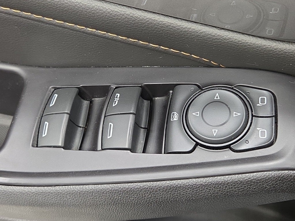 2018 Chevrolet Traverse LT Cloth w/1LT