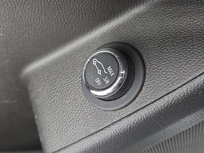 2018 Chevrolet Traverse LT Cloth w/1LT