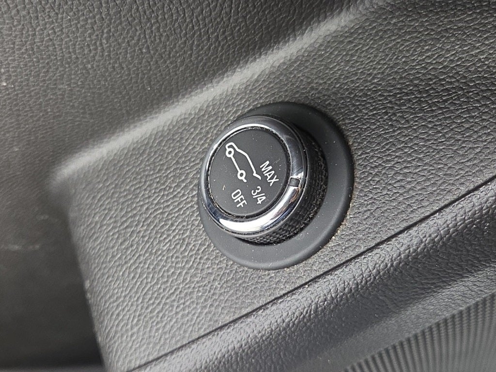 2018 Chevrolet Traverse LT Cloth w/1LT