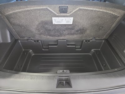 2018 Chevrolet Traverse LT Cloth w/1LT