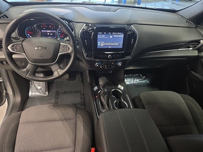 2023 Chevrolet Traverse LT 1LT
