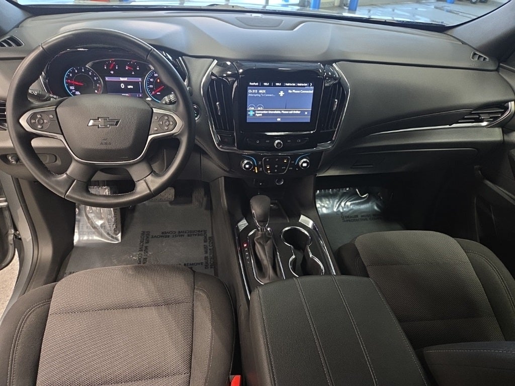 2023 Chevrolet Traverse LT 1LT