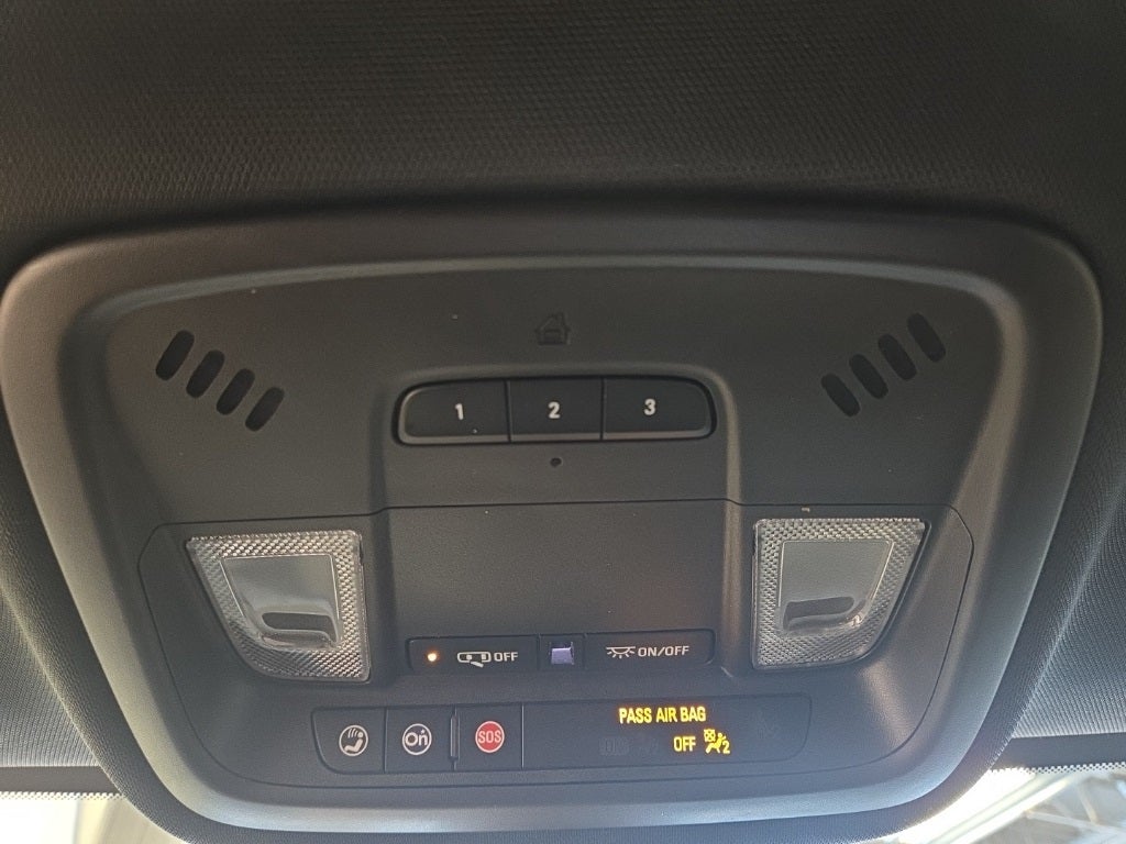 2023 Chevrolet Traverse LT 1LT