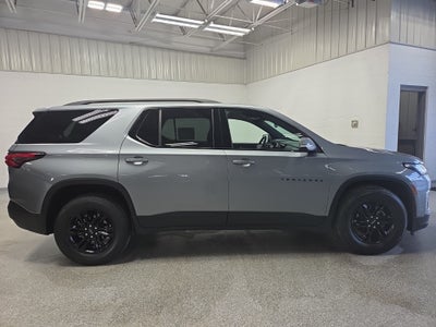 2023 Chevrolet Traverse LT 1LT