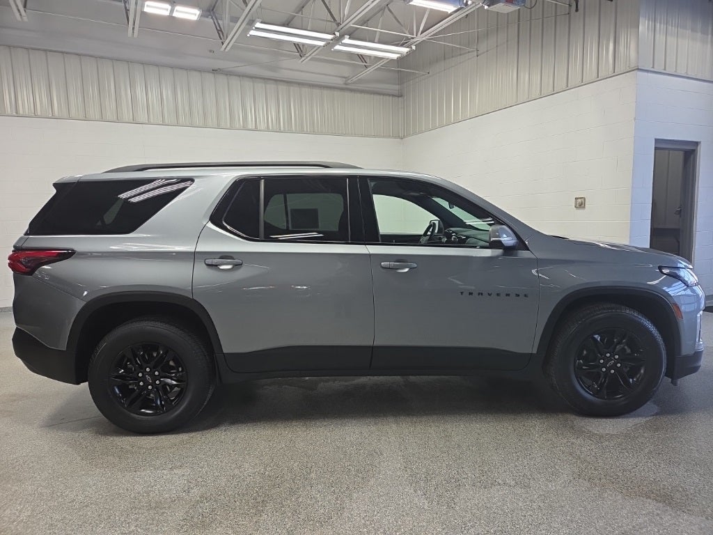 2023 Chevrolet Traverse LT 1LT