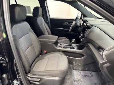 2023 Chevrolet Traverse LT 1LT