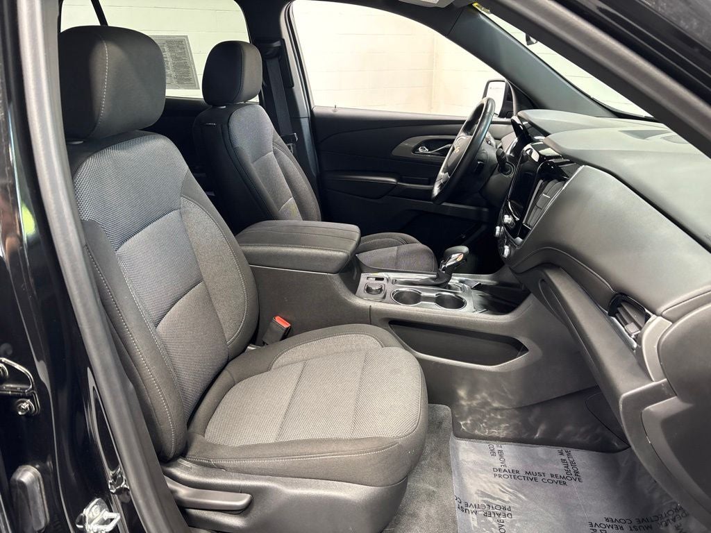 2023 Chevrolet Traverse LT 1LT