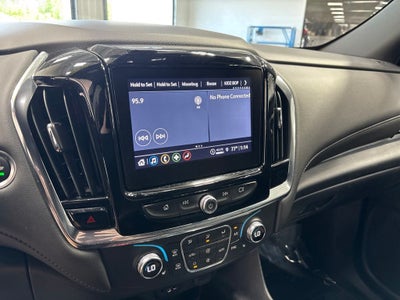 2023 Chevrolet Traverse LT 1LT
