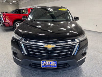 2023 Chevrolet Traverse LT 1LT