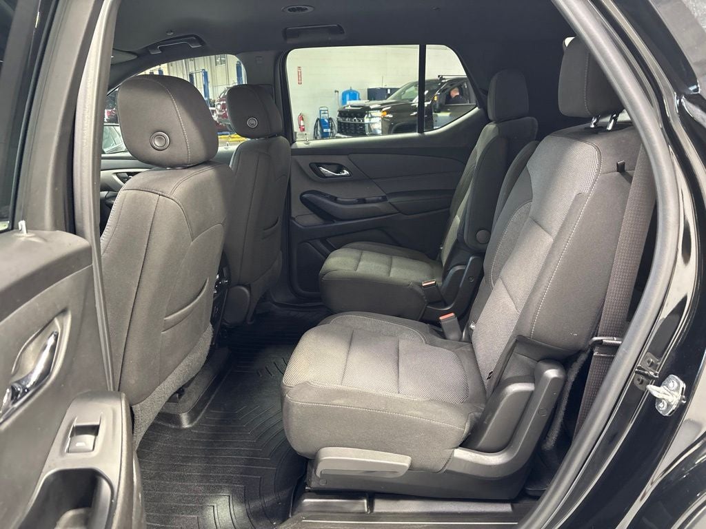 2023 Chevrolet Traverse LT 1LT
