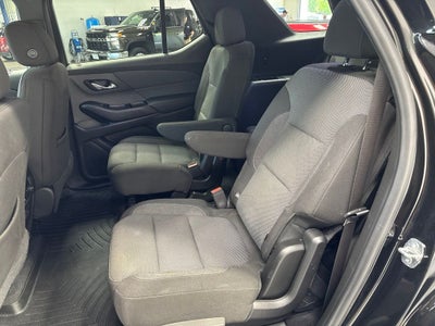 2023 Chevrolet Traverse LT 1LT