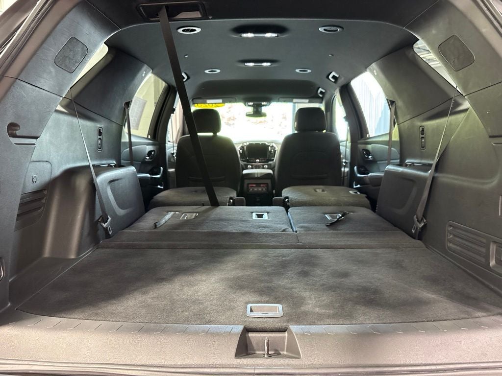 2023 Chevrolet Traverse LT 1LT