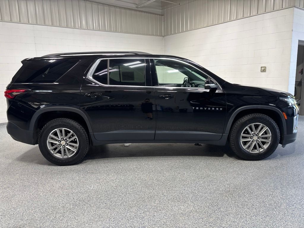 2023 Chevrolet Traverse LT 1LT