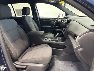 2023 Chevrolet Traverse LT 1LT