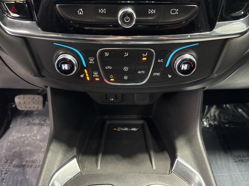 2023 Chevrolet Traverse LT 1LT