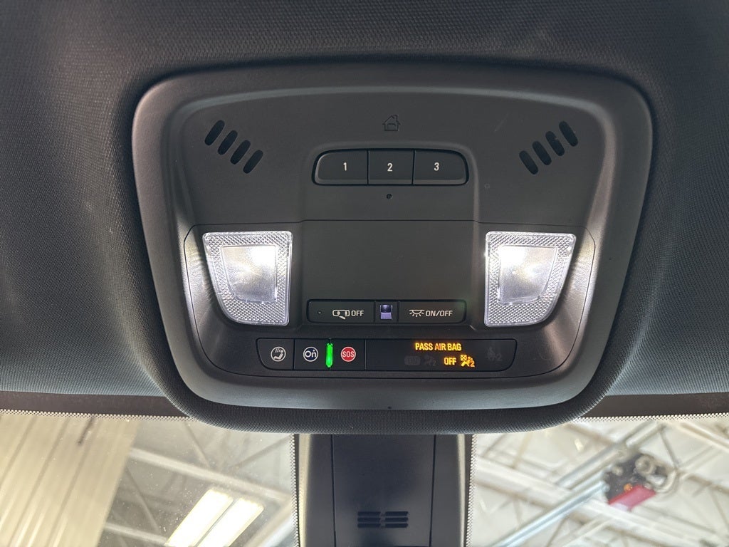 2023 Chevrolet Traverse LT 1LT