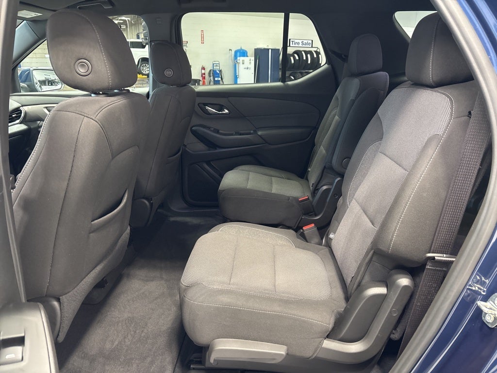 2023 Chevrolet Traverse LT 1LT