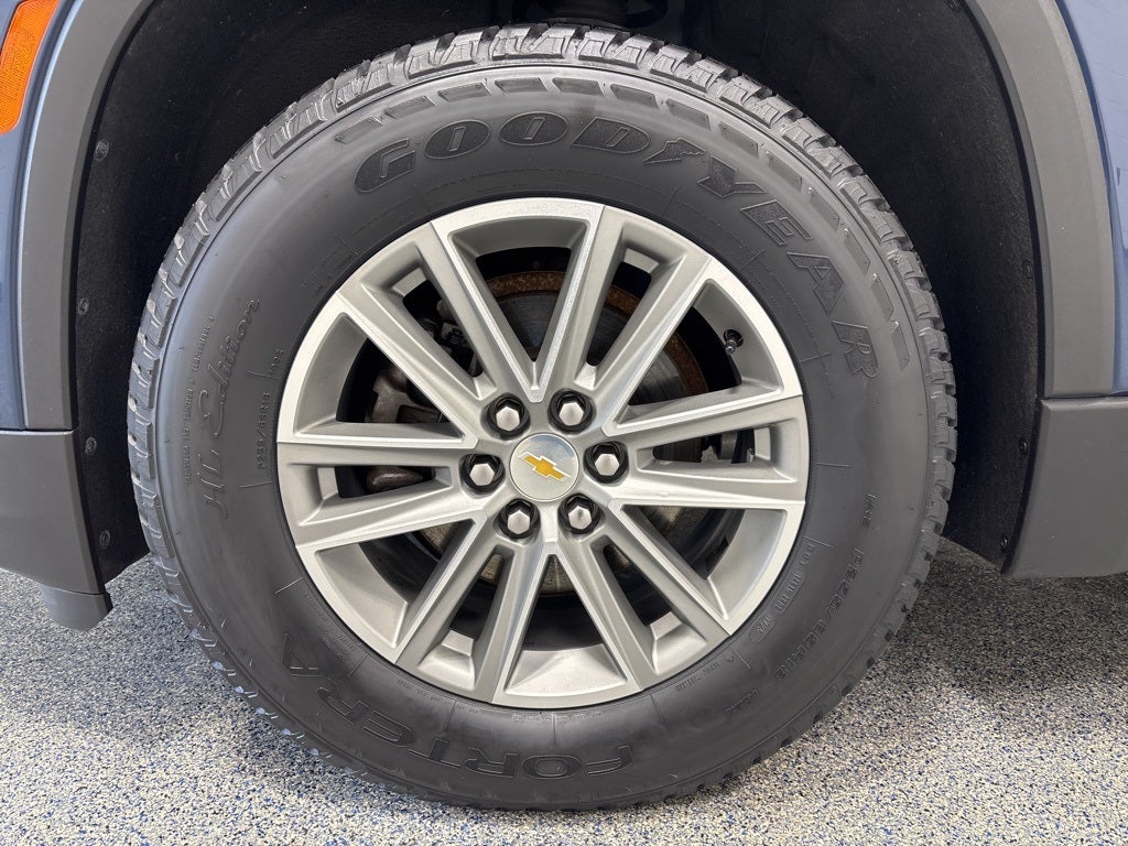 2023 Chevrolet Traverse LT 1LT