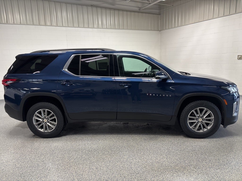 2023 Chevrolet Traverse LT 1LT