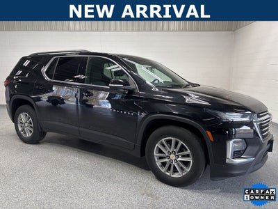 2023 Chevrolet Traverse LT 1LT
