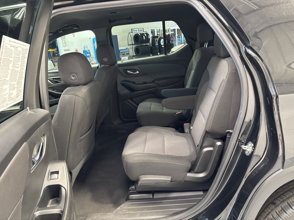 2023 Chevrolet Traverse LT 1LT