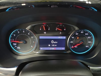 2023 Chevrolet Traverse LT 1LT