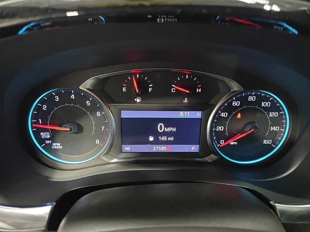 2023 Chevrolet Traverse LT 1LT