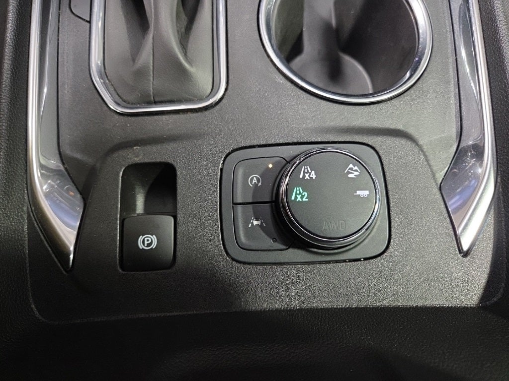 2023 Chevrolet Traverse LT 1LT