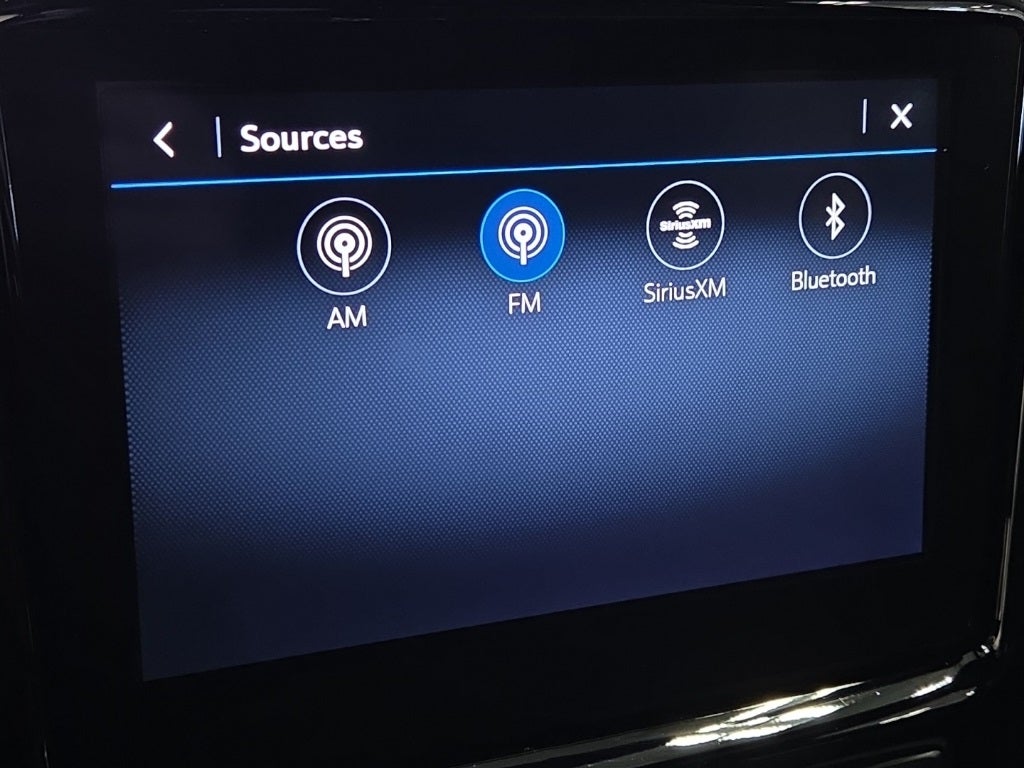 2023 Chevrolet Traverse LT 1LT